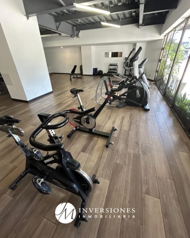 Apartamento en venta en Muxbal — Apartamento en Venta en Zona 10, Guatemala, Ciudad — foto 3 de 10