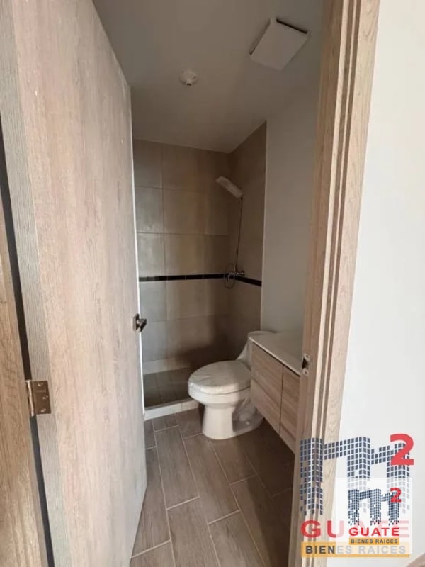 Apartamento en Renta, Zona 12 - 7