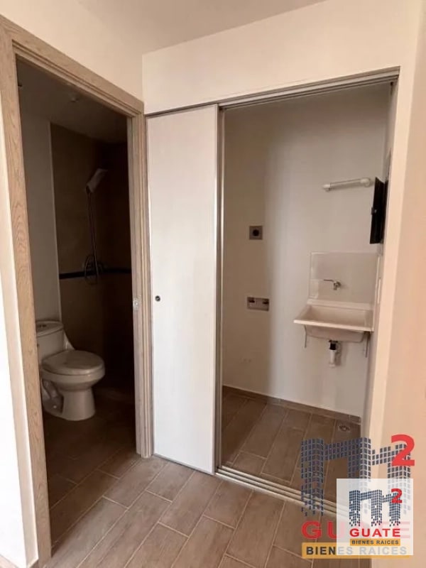 Apartamento en Renta, Zona 12 - 6