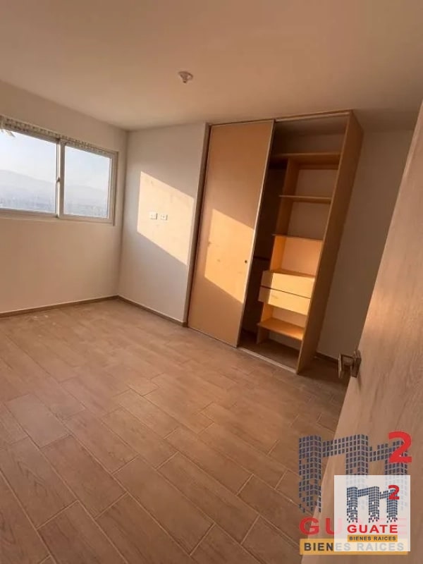 Apartamento en Renta, Zona 12 - 5