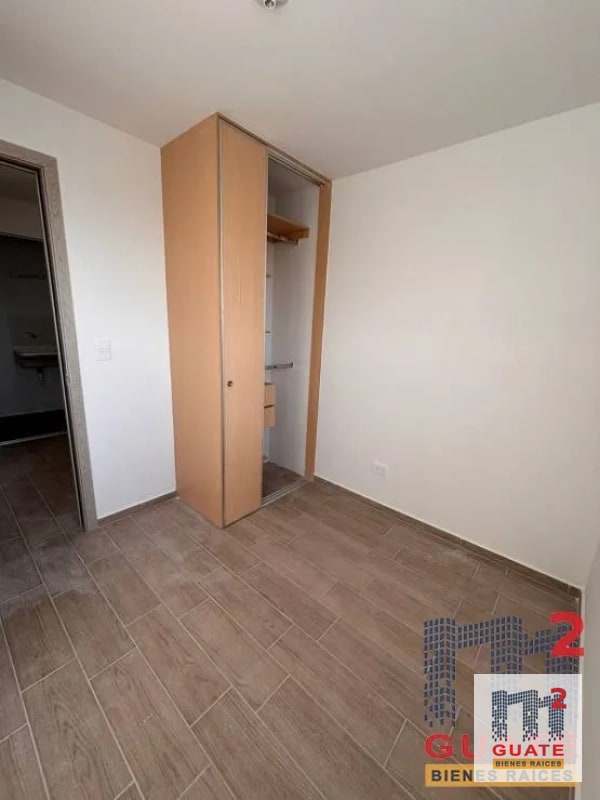 Apartamento en Renta, Zona 12 - 4