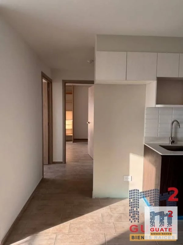 Apartamento en Renta, Zona 12 - 3
