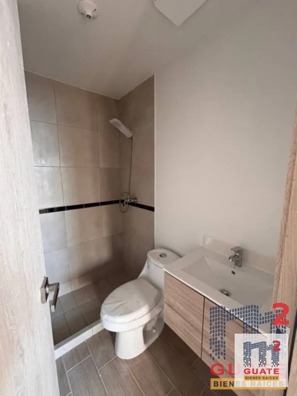 Apartamento en Renta, Zona 12 - 2