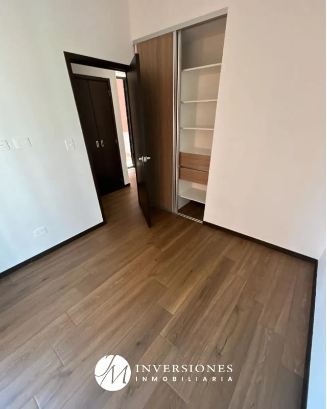 Apartamento para estrenar en renta en zona 10 — Apartamento en Alquiler en Zona 10, Guatemala, Ciudad — foto 5 de 8