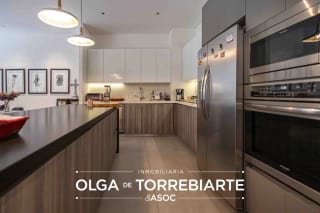 Apartamento amueblado en primer nivel con jardín en Maranta Oakland — Apartamento en Alquiler en Maranta Oakland, Zona 10, Guatemala, Ciudad — miniatura 6 de 12