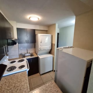 Apartamento en Venta! Vertical, apartamentos Aurora, zona 13 — Apartamento en Venta en Zona 13, Guatemala, Ciudad — miniatura 8 de 11