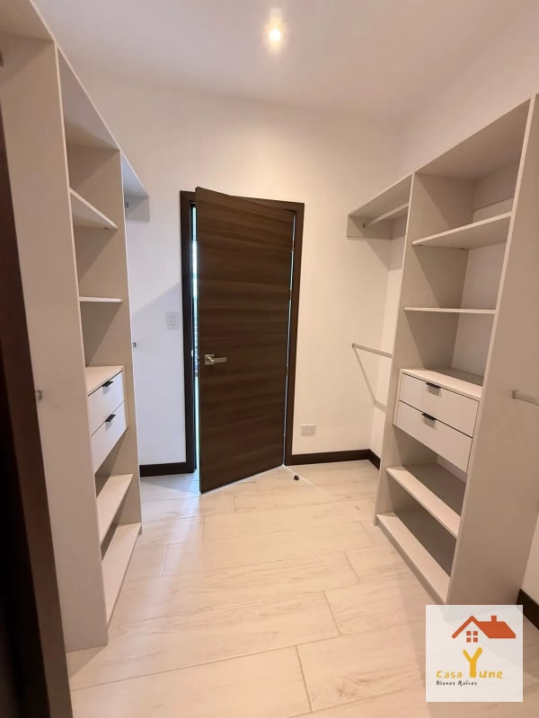 Apartamento en alquiler zona 15 Spazio - 10
