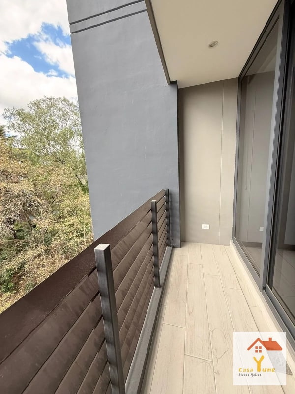 Apartamento en alquiler zona 15 Spazio - 7