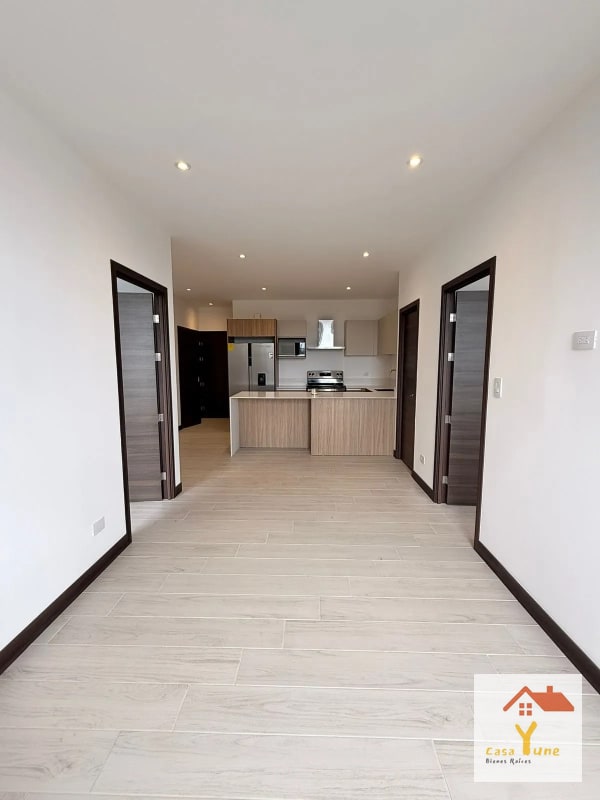 Apartamento en alquiler zona 15 Spazio - 6