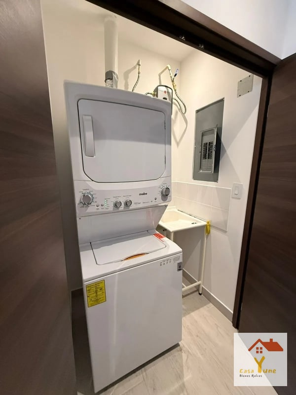 Apartamento en alquiler zona 15 Spazio - 5
