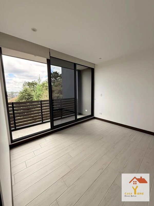 Apartamento en alquiler zona 15 Spazio - 3