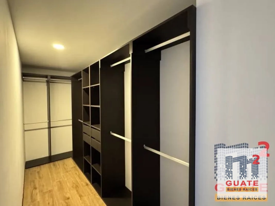 Apartamento en Renta, Zona 15 - 16