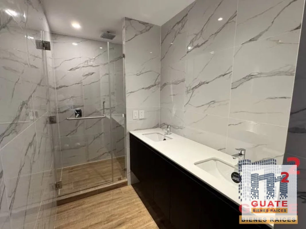 Apartamento en Renta, Zona 15 - 15