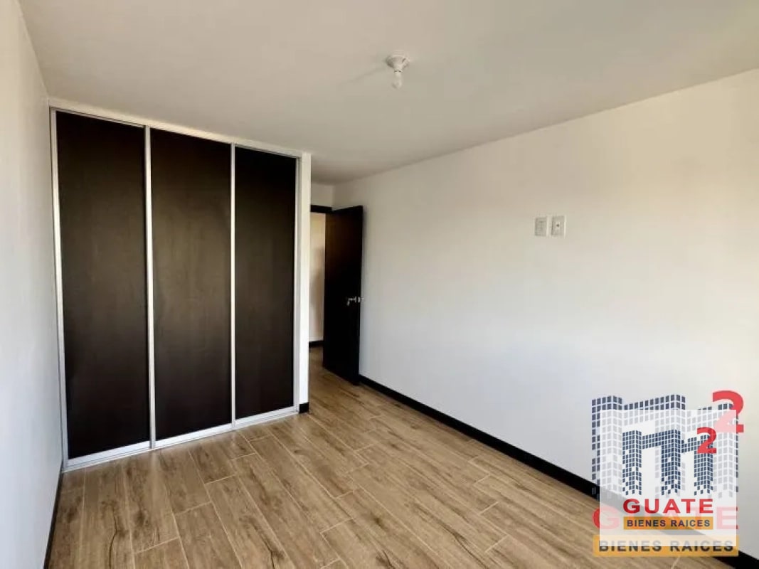 Apartamento en Renta, Zona 15 - 12
