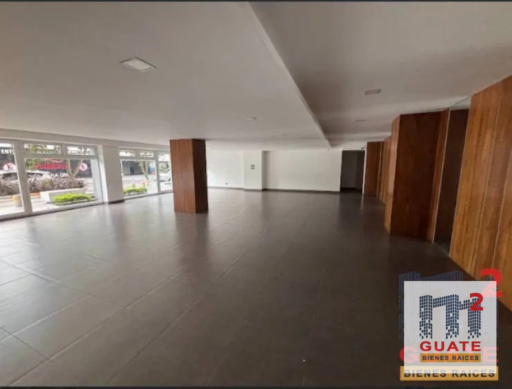 Apartamento en Venta, Zona 11 - 17