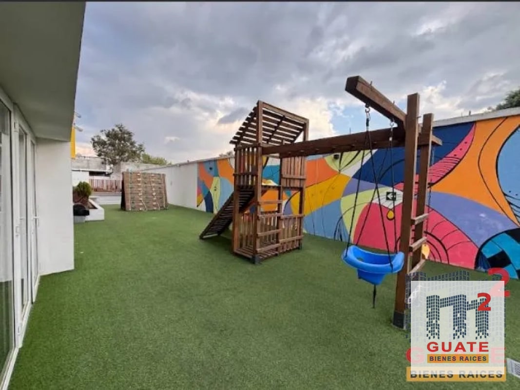 Apartamento en Venta, Zona 11 - 16