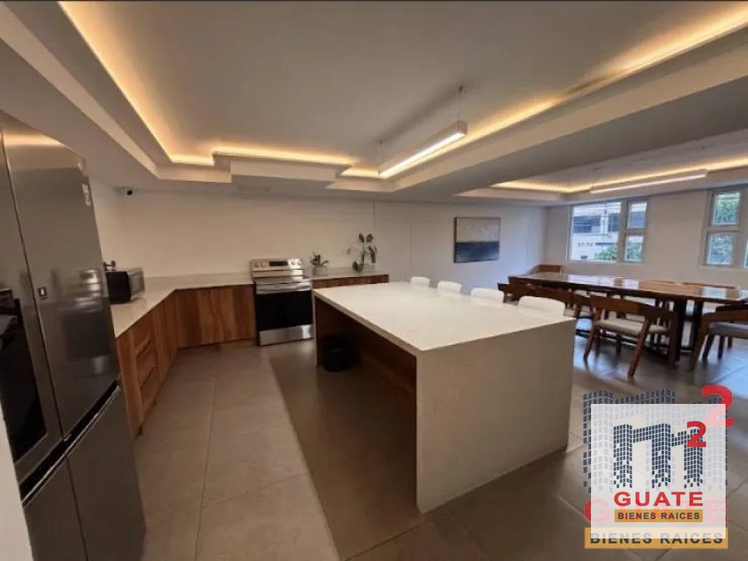 Apartamento en Venta, Zona 11 - 15