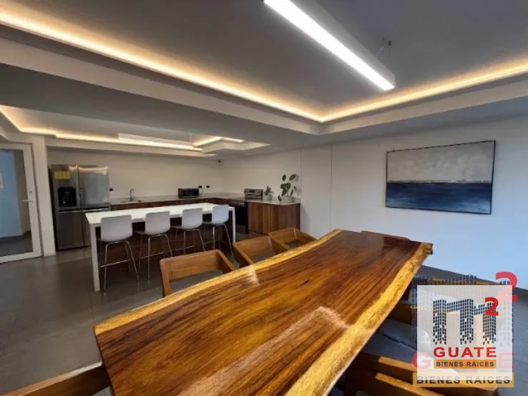 Apartamento en Venta, Zona 11 - 14