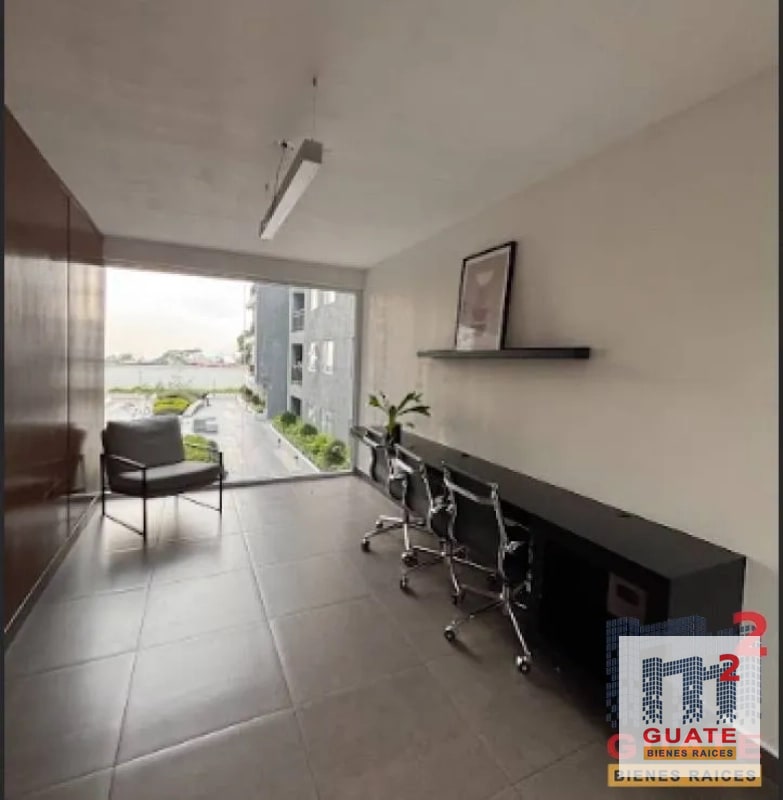 Apartamento en Venta, Zona 11 - 13
