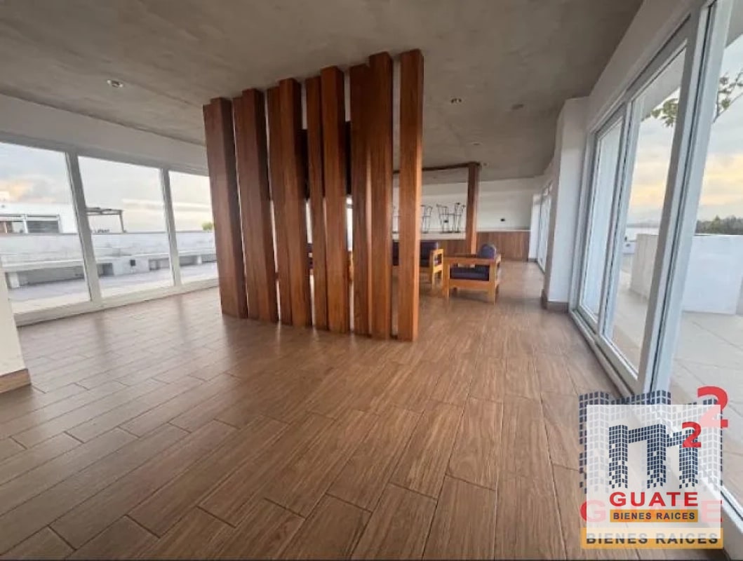 Apartamento en Venta, Zona 11 - 10