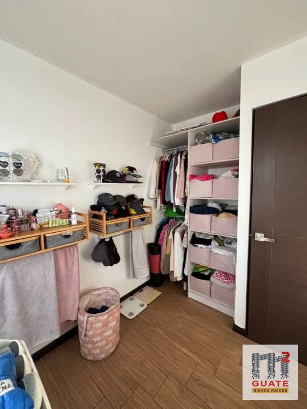 Apartamento en Venta, Zona 11 - 9