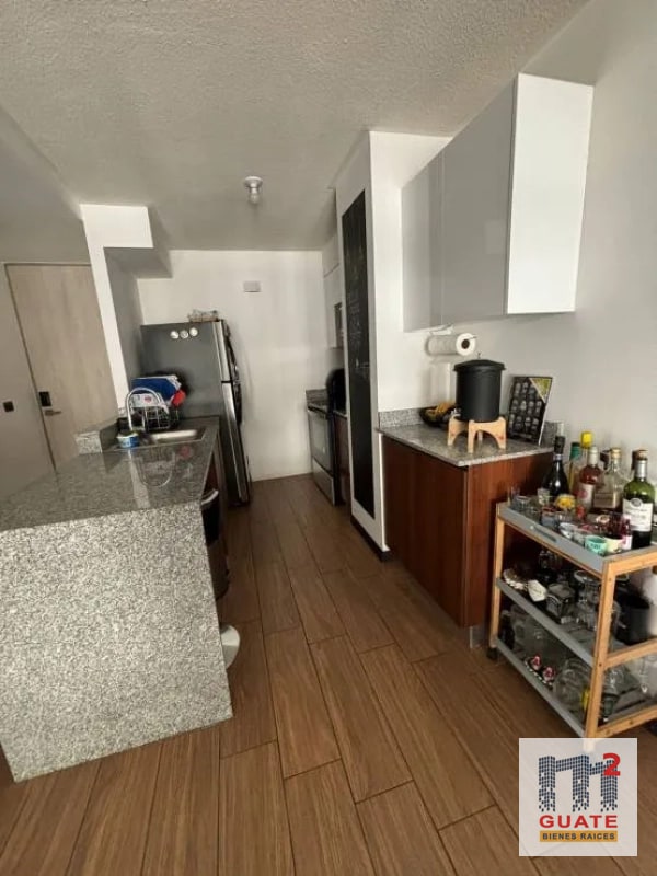 Apartamento en Venta, Zona 11 - 7
