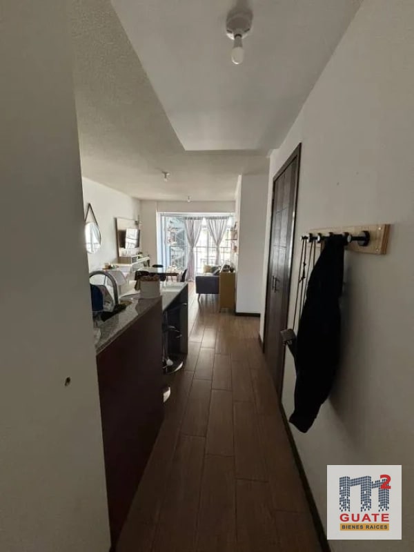 Apartamento en Venta, Zona 11 - 5