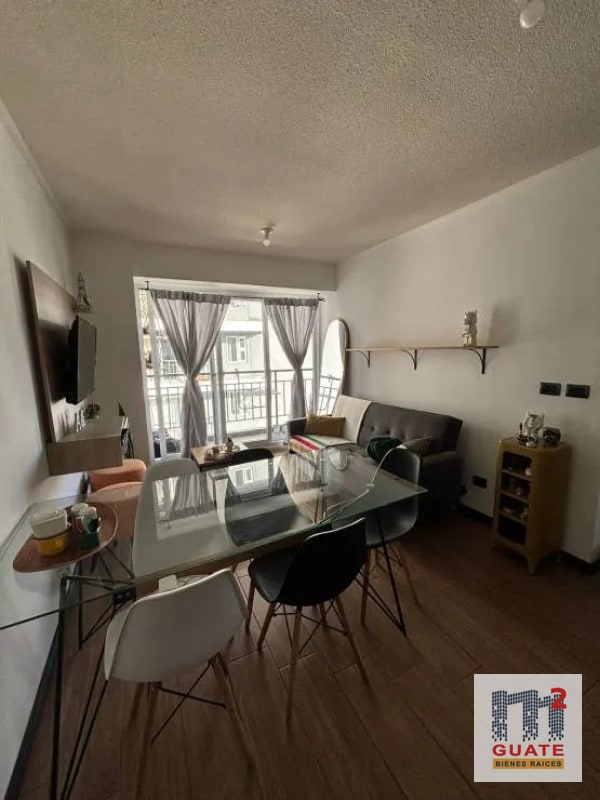 Apartamento en Venta, Zona 11 - 4