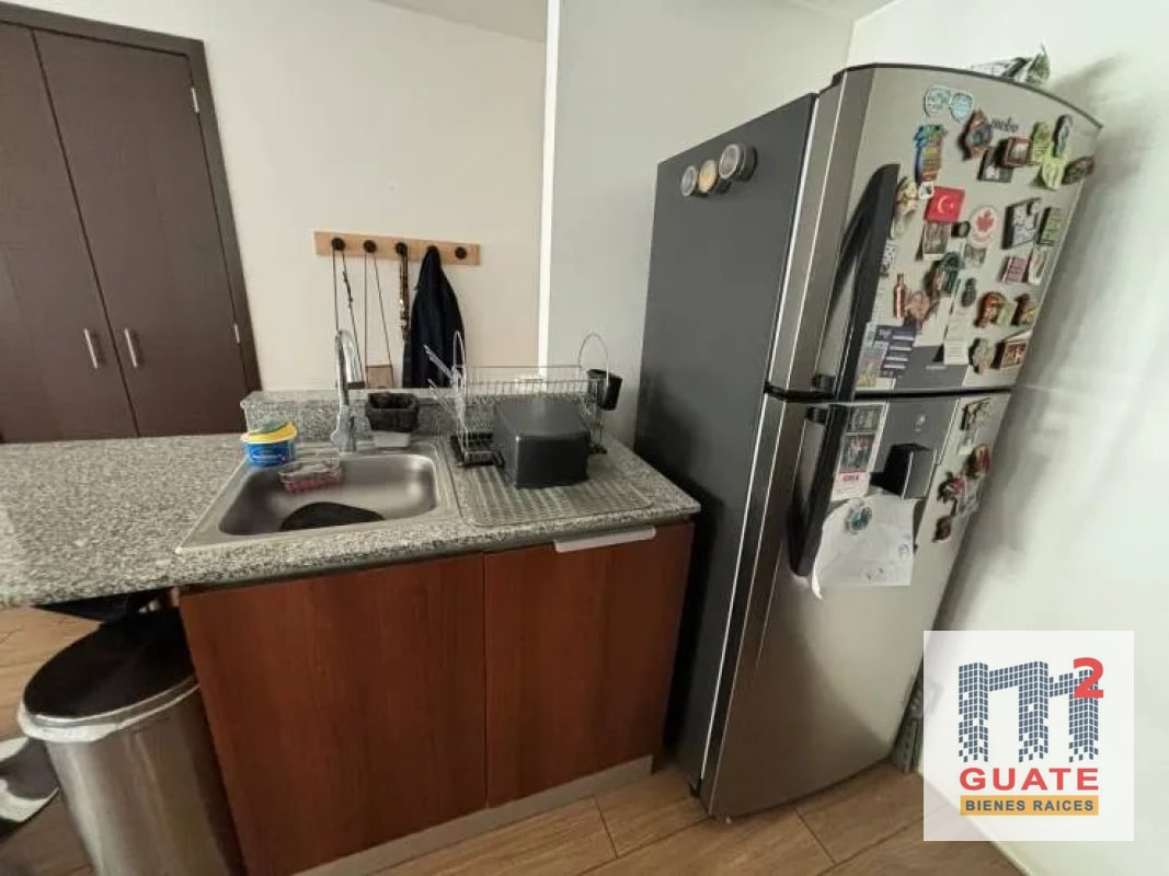 Apartamento en Venta, Zona 11 - 2