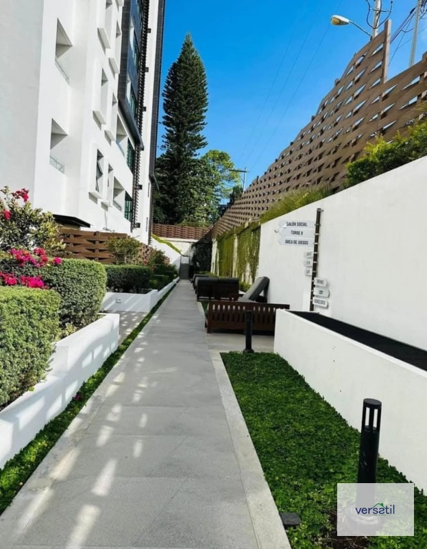 Lindo Apartamento en Venta zona 15 LIV - 8