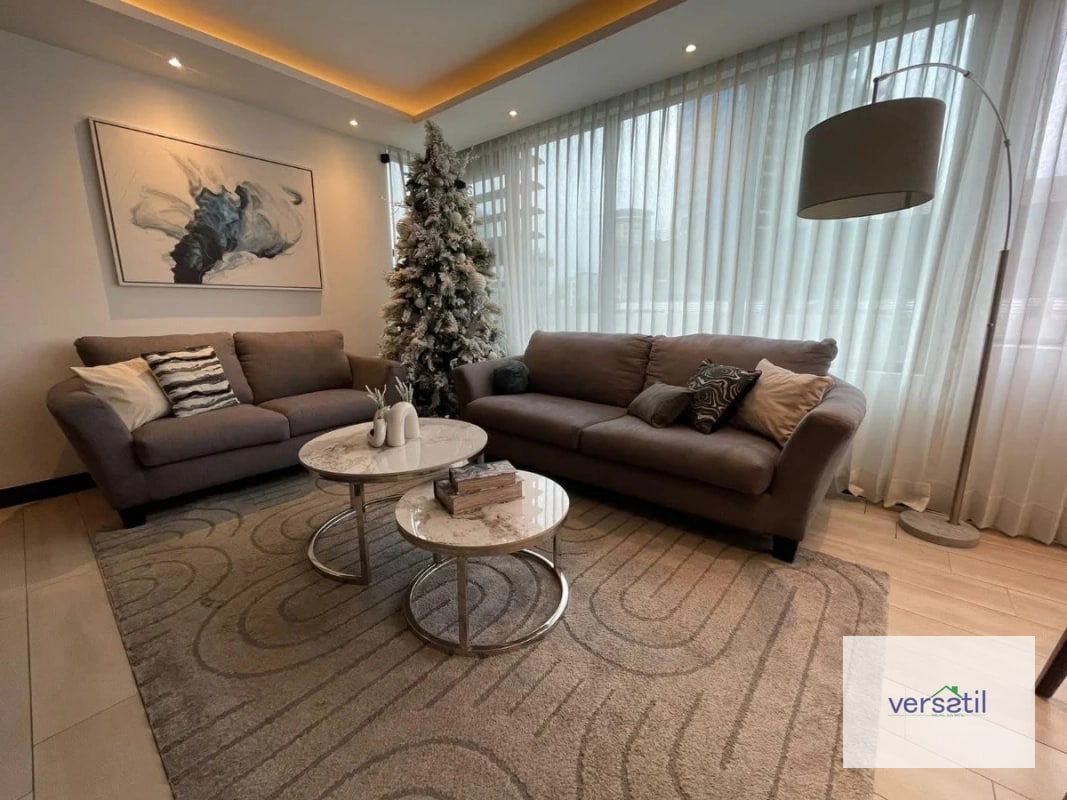 Lindo Apartamento en Venta zona 15 LIV - 7