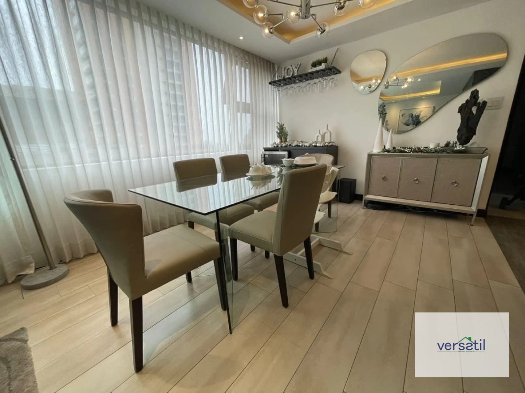 Lindo Apartamento en Venta zona 15 LIV - 5