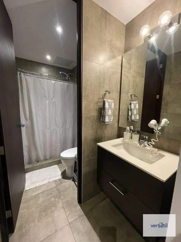 Lindo Apartamento en Venta zona 15 LIV - 4