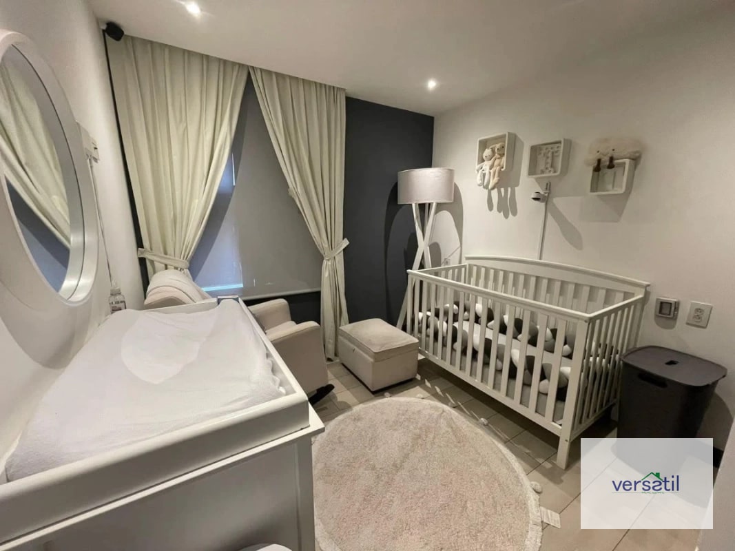 Lindo Apartamento en Venta zona 15 LIV - 3