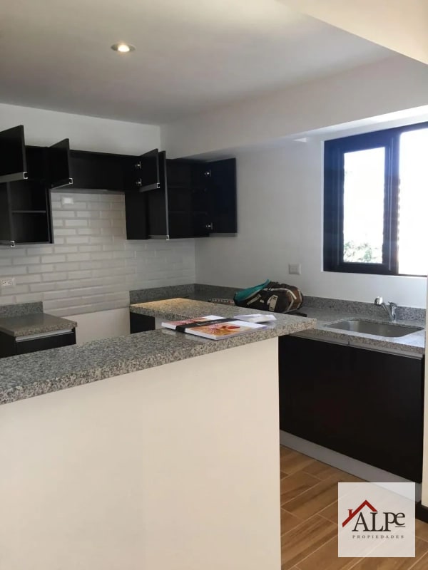 MODERNO APARTAMENTO CON VISTA PRIVILEGIADA - 1