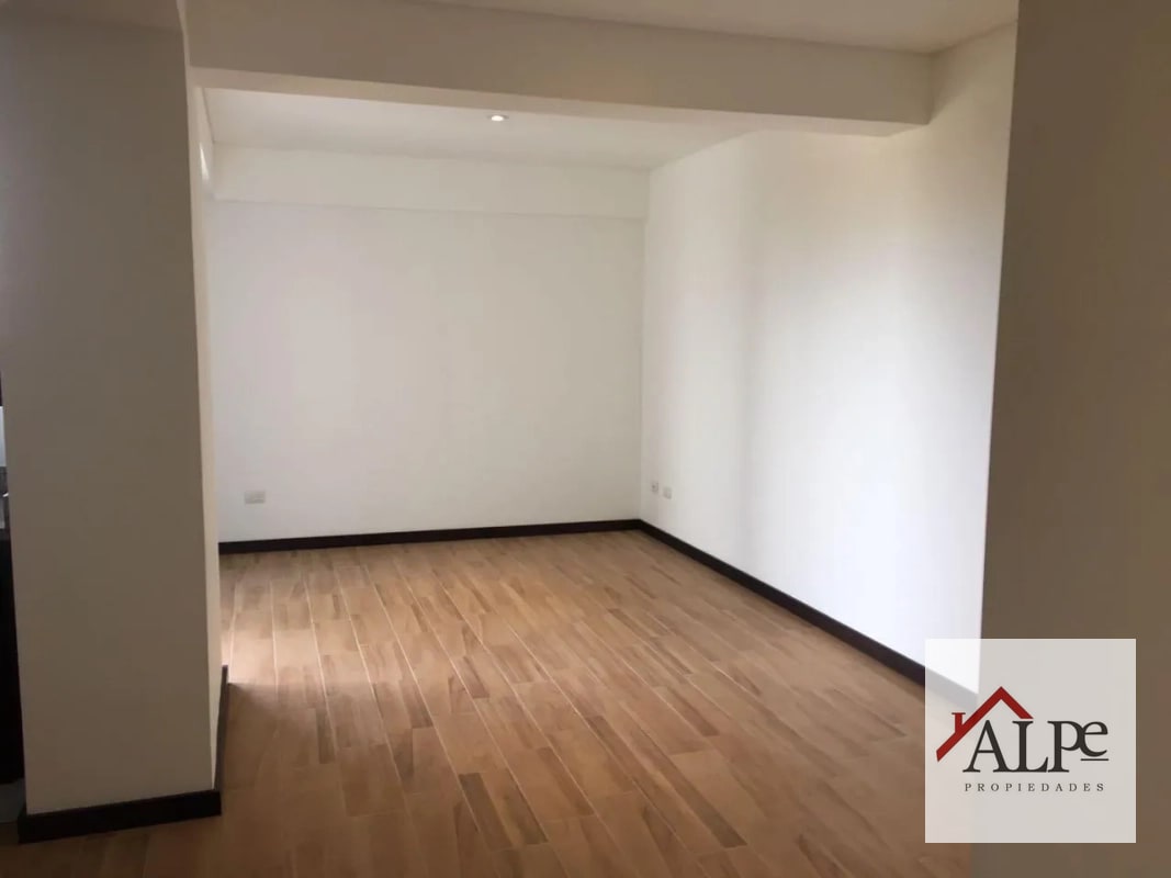 MODERNO APARTAMENTO CON VISTA PRIVILEGIADA - 9