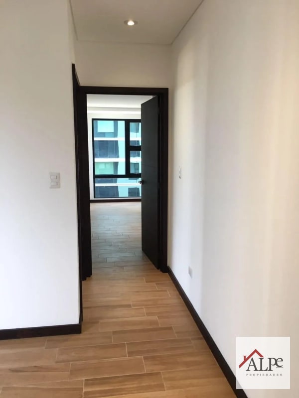 MODERNO APARTAMENTO CON VISTA PRIVILEGIADA - 8