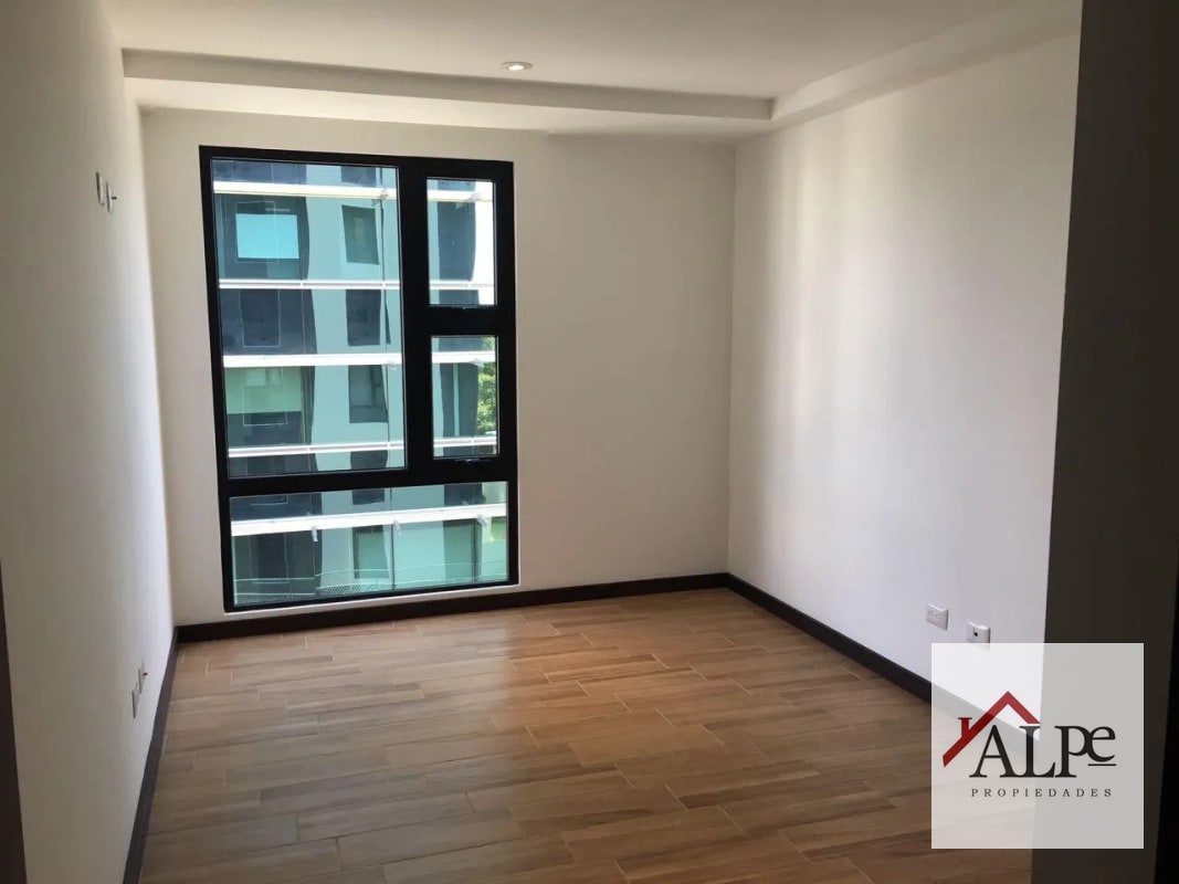 MODERNO APARTAMENTO CON VISTA PRIVILEGIADA - 7