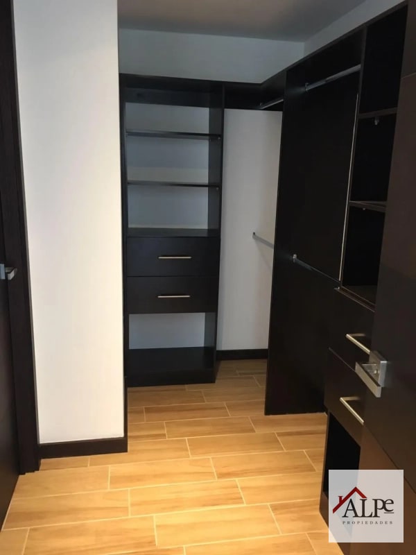 MODERNO APARTAMENTO CON VISTA PRIVILEGIADA - 6
