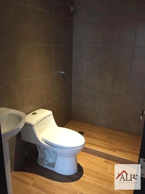 MODERNO APARTAMENTO CON VISTA PRIVILEGIADA - 5
