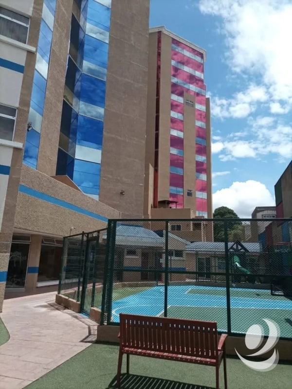 Rento Apartamento en Majadas, zona 11 Guatemala - 1