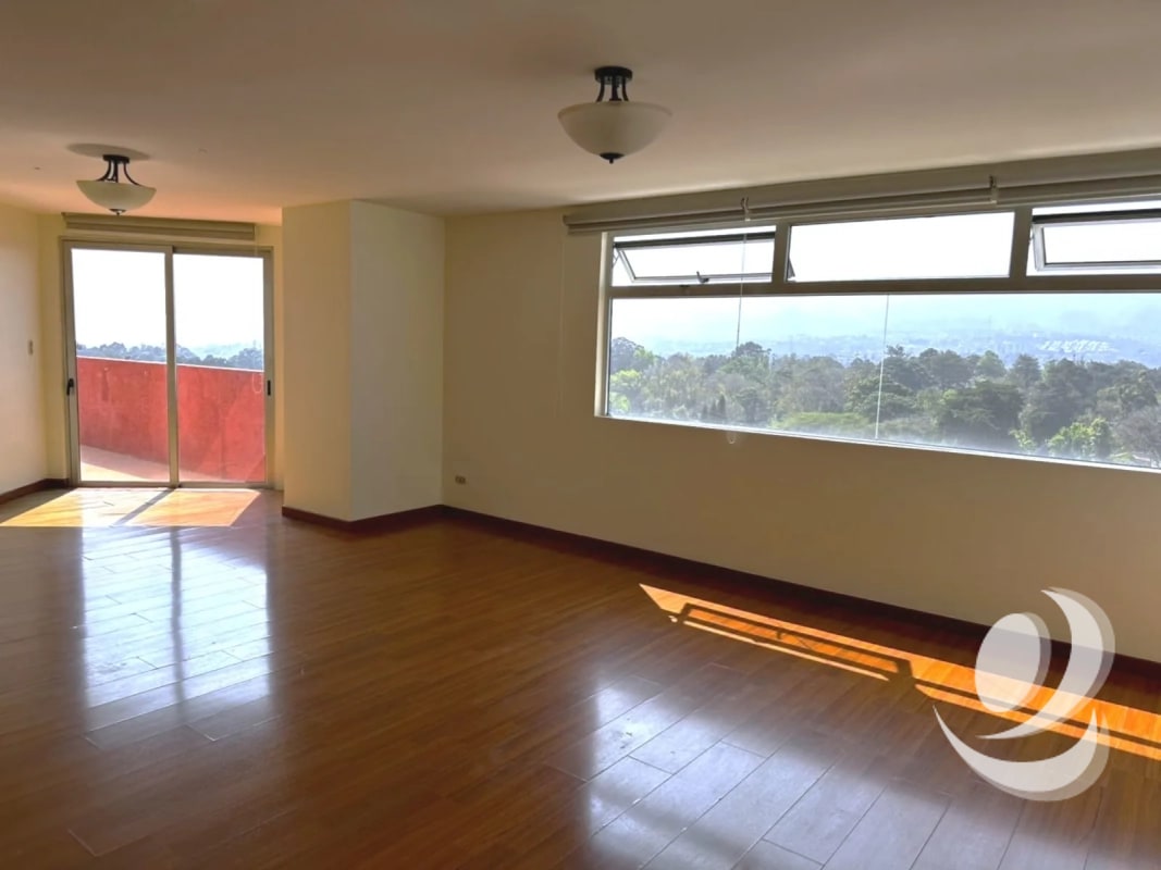 Rento Apartamento en Majadas, zona 11 Guatemala - 11
