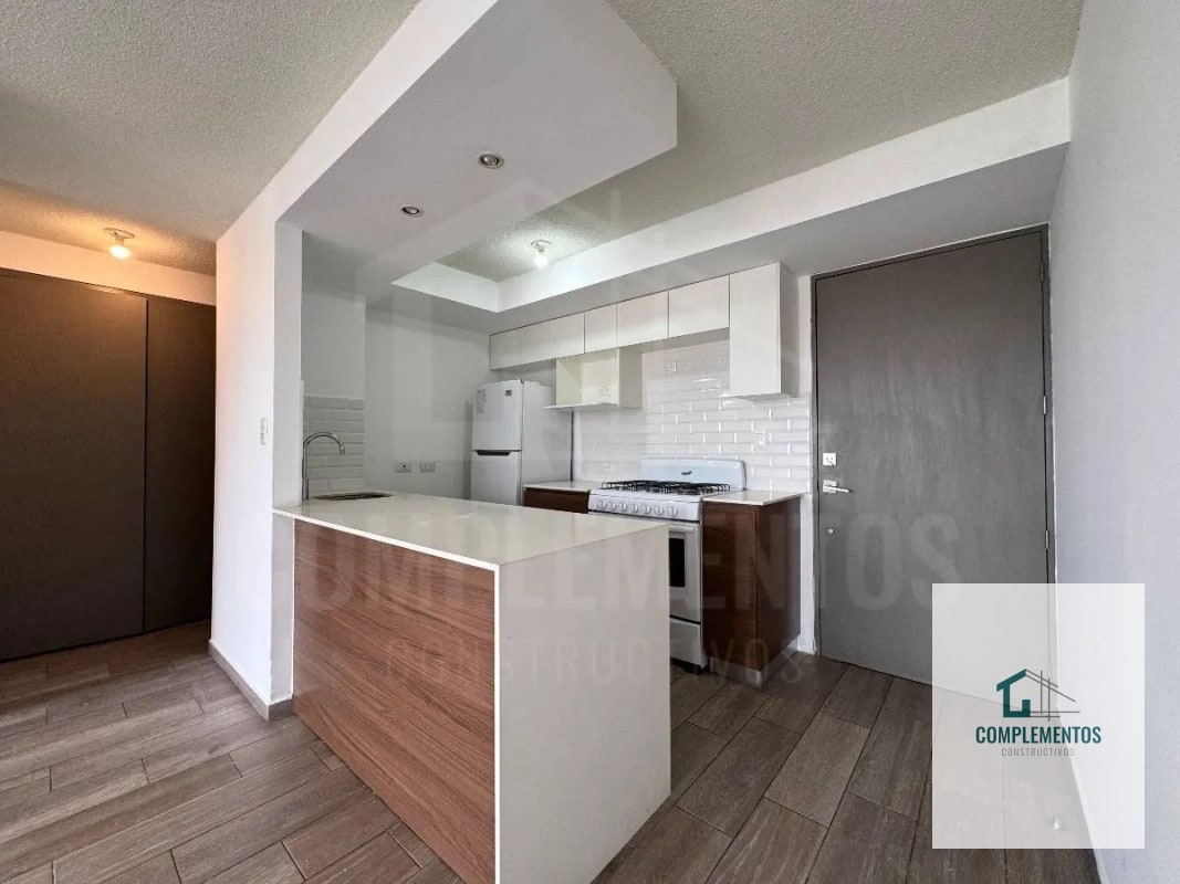 Apartamento en venta Aralia - 1