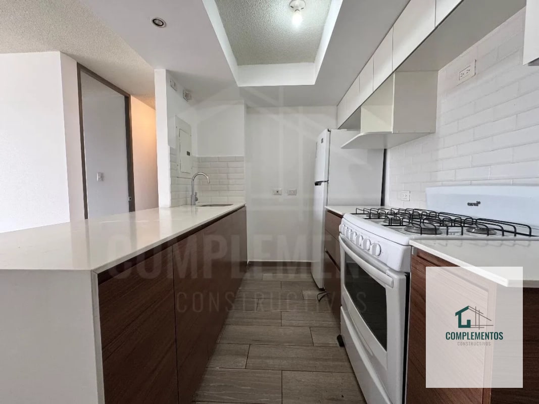 Apartamento en venta Aralia - 9