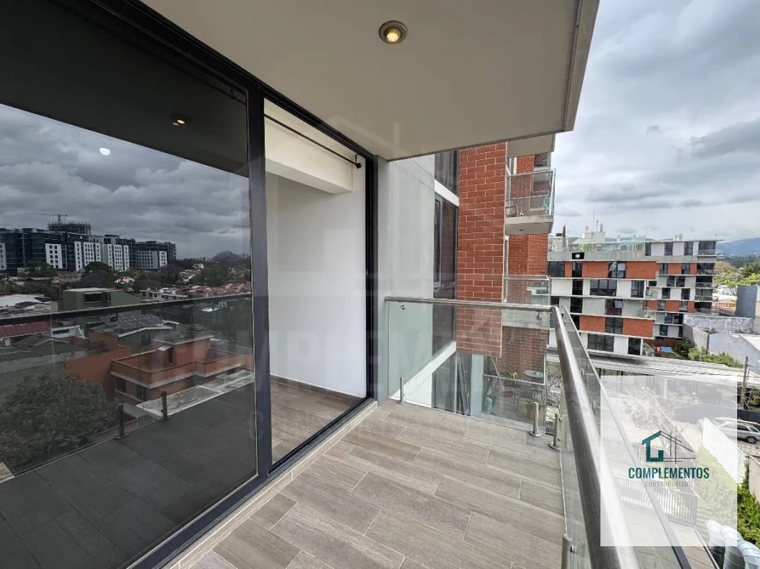 Apartamento en venta Aralia - 7