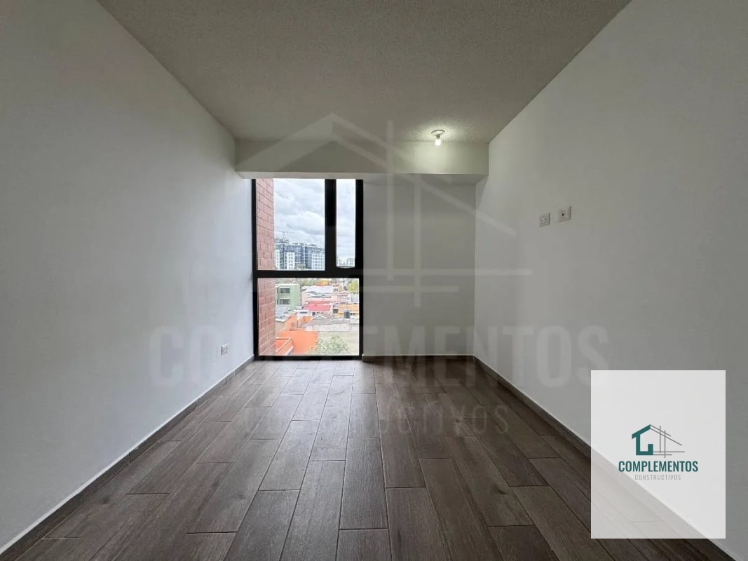Apartamento en venta Aralia - 6