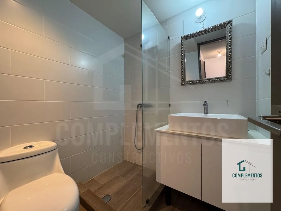 Apartamento en venta Aralia - 5