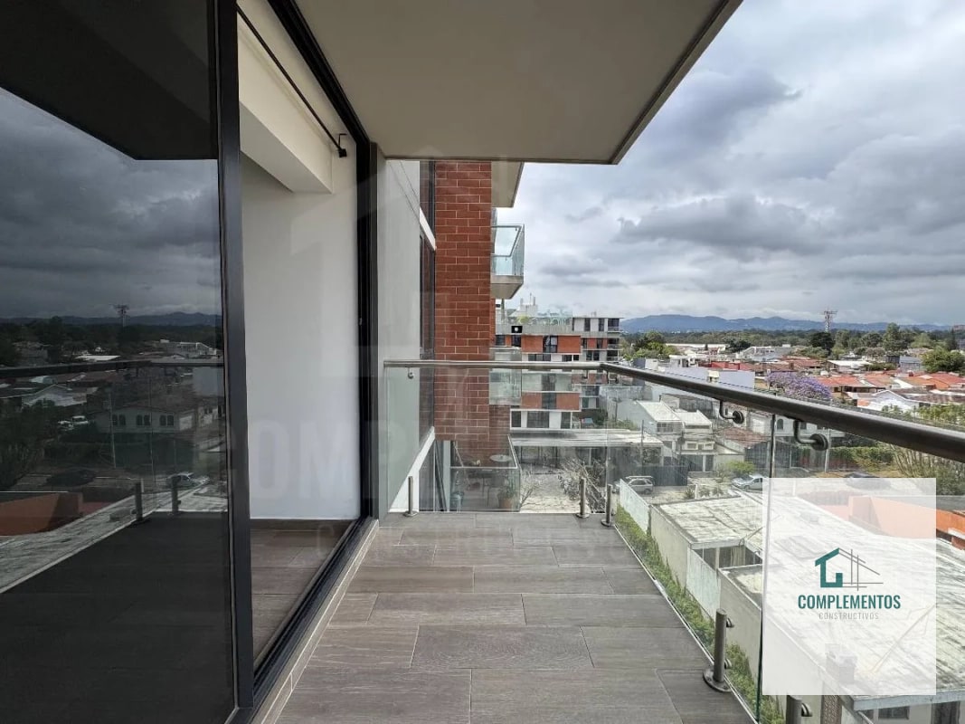 Apartamento en venta Aralia - 4