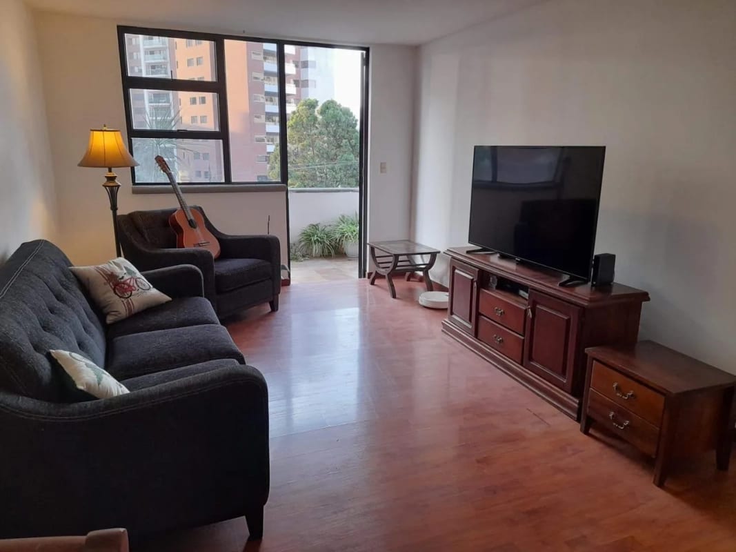 Apartamento en Venta, Edificio Bellini, zona 14 — Apartamento en Venta en Bellini, Zona 14, Guatemala, Ciudad — foto 13 de 13