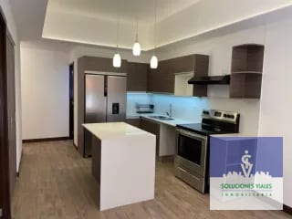 APARTAMENTO EN ALQUILER, zona 10 — Apartamento en Alquiler en Zona 10, Guatemala, Ciudad — miniatura 1 de 9